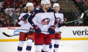 Vegas Golden Knights vs. Columbus Blue Jackets – 11/28/2022 Free Pick