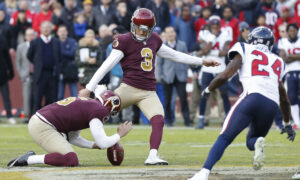 Baltimore Ravens vs. Washington Commanders 8/21/2023 Free Pick & NFL Betting Prediction