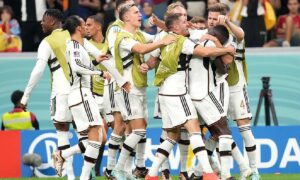 Costa Rica vs. Germany Free Pick & World Cup Betting Prediction Preview - 12/1/2022