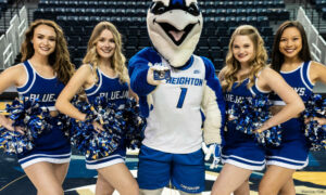 Creighton Bluejays vs. Arizona State Sun Devils - 12/12/2022 Free Pick & CBB Betting Prediction