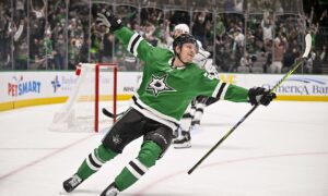 Los Angeles Kings vs. Dallas Stars 3/16/2024 Free Pick & NHL Betting Prediction