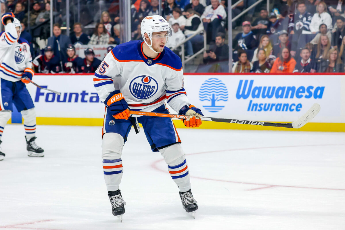 New Jersey Devils vs. Edmonton Oilers - 11/03/2022 Free Pick & NHL Betting Prediction