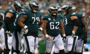 Cleveland Browns vs. Philadelphia Eagles 8/17/2023 Free Pick & NFL Betting Prediction