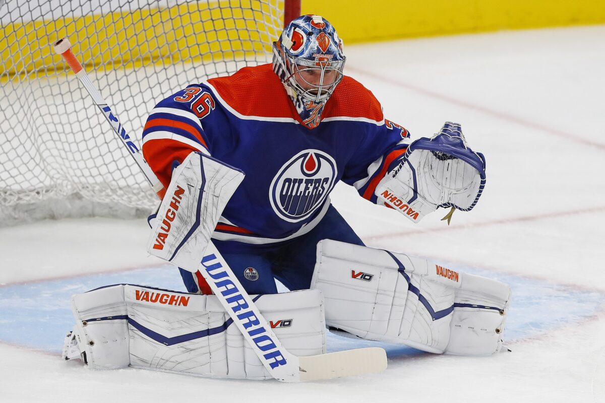 Edmonton Oilers vs. Florida Panthers - 11/12/2022 Free Pick & NHL Betting Prediction