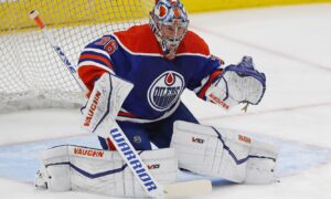 Minnesota Wild vs. Edmonton Oilers Free Pick & NHL Betting Prediction, 12/2/25