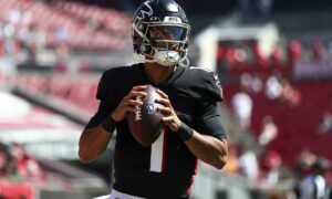 Atlanta Falcons vs. Pittsburgh Steelers - 12/4/2022 Free Pick & NFL Betting Prediction