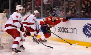 St. Louis Blues vs. Florida Panthers – 11/26/2022 Free Pick