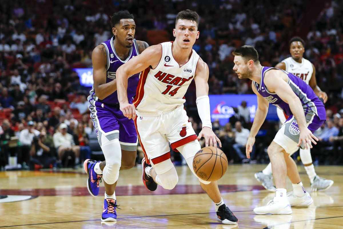 Portland Trail Blazers vs. Miami Heat - 11/7/22 Free Pick & NBA Betting Prediction