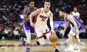 Denver Nuggets vs. Miami Heat - 2/13/23 Free Pick & NBA Betting Prediction