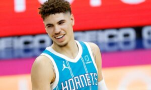 Indiana Pacers vs. Charlotte Hornets - 11/15/22 Free Pick & NBA Betting Prediction