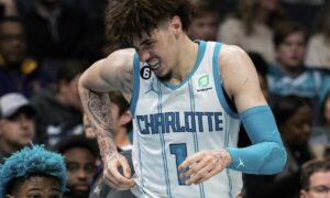 Cleveland Cavaliers vs. Charlotte Hornets - 11/17/22 Free Pick & NBA Betting Prediction