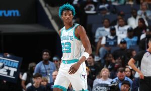 Washington Wizards vs. Charlotte Hornets - 11/7/22 Free Pick & NBA Betting Prediction