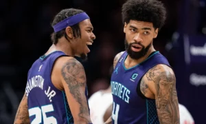 Portland Trail Blazers vs. Charlotte Hornets - 11/9/22 Free Pick & NBA Betting Prediction