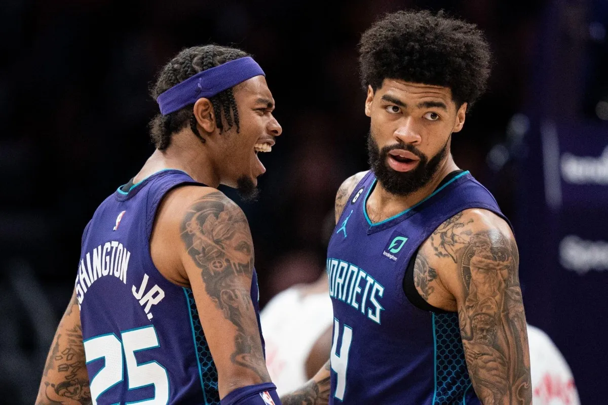 Portland Trail Blazers vs. Charlotte Hornets - 11/9/22 Free Pick & NBA Betting Prediction