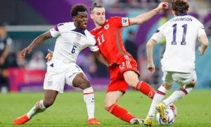 Iran vs. USA Free Pick