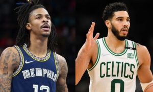 Boston Celtics vs. Memphis Grizzlies - 11/7/22 Free Pick & NBA Betting Prediction