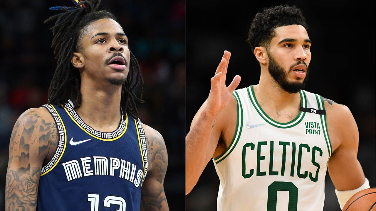 Boston Celtics vs. Memphis Grizzlies - 11/7/22 Free Pick & NBA Betting Prediction