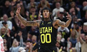 Phoenix Suns vs. Utah Jazz - 11/18/22 Free Pick & NBA Betting Prediction