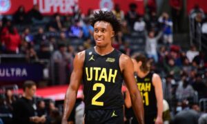Milwaukee Bucks at Utah Jazz AI NBA Basketball Prediction 3/24/2023