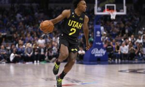 Los Angeles Lakers vs. Utah Jazz - 11/7/22 Free Pick & NBA Betting Prediction