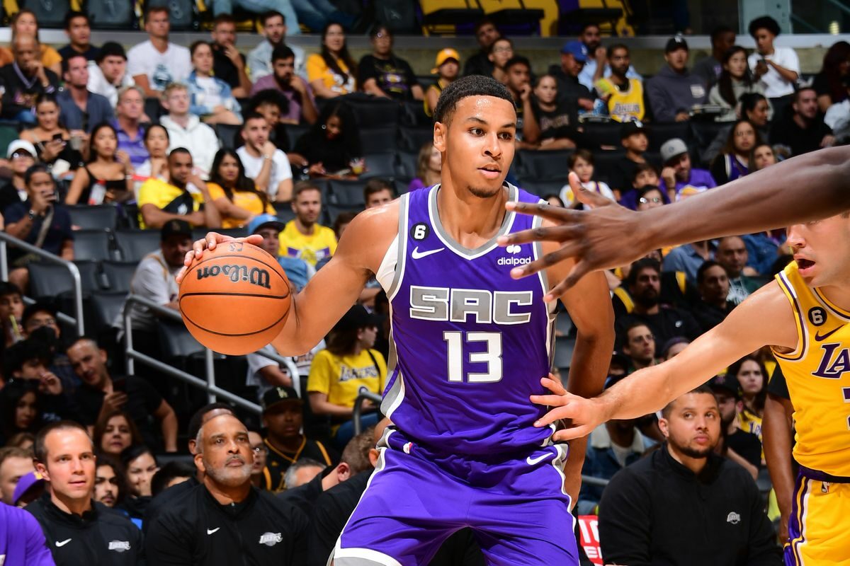 Detroit Pistons vs. Sacramento Kings - 11/20/22 Free Pick & NBA Betting Prediction