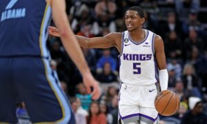 Houston Rockets vs. Sacramento Kings - 1/13/23 Free Pick & NBA Betting Prediction