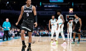 Golden State Warriors vs. Sacramento Kings - 11/13/22 Free Pick & NBA Betting Prediction