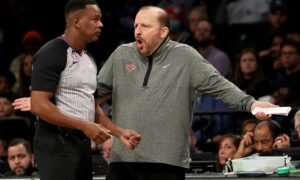 Brooklyn Nets vs. New York Knicks - 2/13/23 Free Pick & NBA Betting Prediction