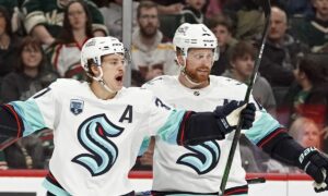 New York Islanders vs. Seattle Kraken Free Pick & NHL Betting Prediction, 1/21/26