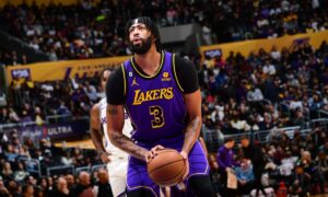 Detroit Pistons vs. Los Angeles Lakers - 11/18/22 Free Pick & NBA Betting Prediction