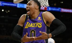 San Antonio Spurs vs. Los Angeles Lakers - 11/20/22 Free Pick & NBA Betting Prediction