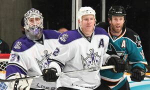 Carolina Hurricanes vs. Los Angeles Kings – 12/3/2022 Free Pick