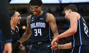 Atlanta Hawks vs. Orlando Magic - 11/30/22 Free Pick & NBA Betting Prediction