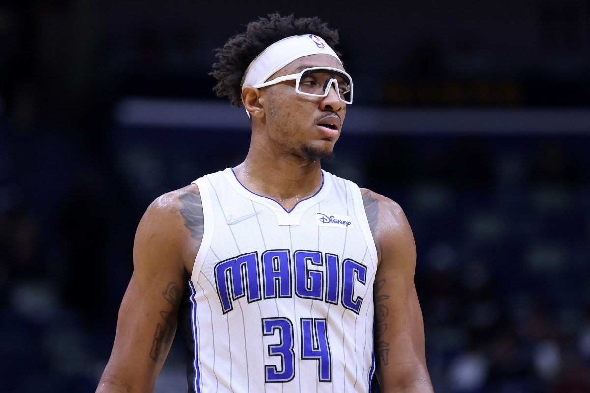Dallas Mavericks vs. Orlando Magic - 11/9/22 Free Pick & NBA Betting Prediction