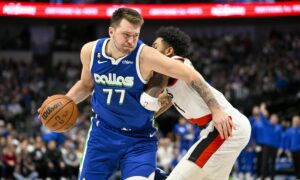 Houston Rockets vs. Dallas Mavericks - 11/16/22 Free Pick & NBA Betting Prediction