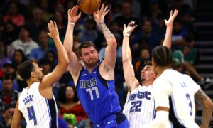 Portland Trail Blazers vs. Dallas Mavericks - 11/12/22 Free Pick & NBA Betting Prediction