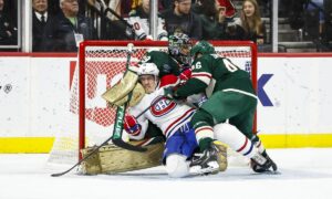 San Jose Sharks vs. Minnesota Wild - 11/13/2022 Free Pick
