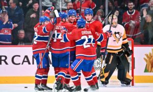 New Jersey Devils vs. Montreal Canadiens – 11/15/2022 Free Pick