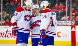 Washington Capitals vs. Montreal Canadiens 4/27/2025 Free Pick & NHL Betting Prediction