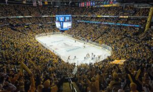 New York Islanders vs. Nashville Predators - 11/17/2022 Free Pick & NHL Betting Prediction