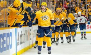 Vancouver Canucks vs. Nashville Predators 5/3/2024 Free Pick & NHL Betting Prediction
