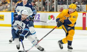 Anaheim Ducks vs. Nashville Predators – 11/29/2022 Free Pick