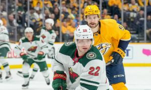 Arizona Coyotes vs. Nashville Predators – 11/21/2022 Free Pick