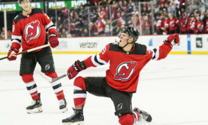 Philadelphia Flyers vs. New Jersey Devils Free Pick & NHL Betting Prediction, 4/7/26
