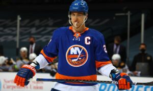 New York Islanders vs. Ottawa Senators – 11/14/2022 Free Pick