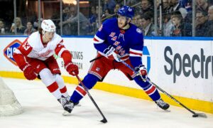 New Jersey Devils vs. New York Rangers 12/2/2024 Free Pick & NHL Betting Prediction