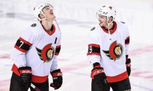 Montreal Canadiens vs. Ottawa Senators Free Pick & NHL Betting Prediction, 3/11/26