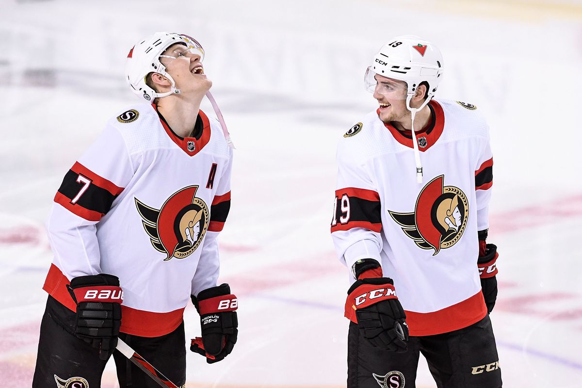 Montreal Canadiens vs. Ottawa Senators Free Pick & NHL Betting Prediction, 3/11/26