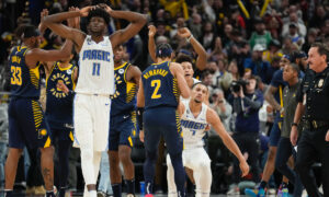 Orlando Magic vs. Indiana Pacers- 11/21/22 Free Pick & NBA Betting Prediction