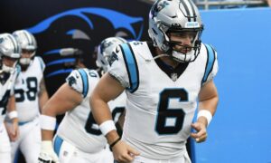 Carolina Panthers vs. Denver Broncos - 11/27/2022 Free Pick & NFL Betting Prediction